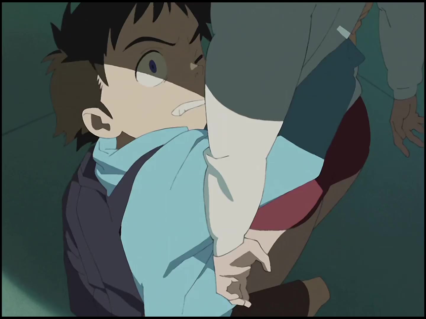 [Tsukyio Editing Resources] FLCL (Episode 3) Raw Clips (298) (tsukyio.com).mp4
